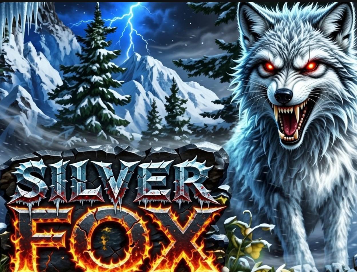 Silver Fox